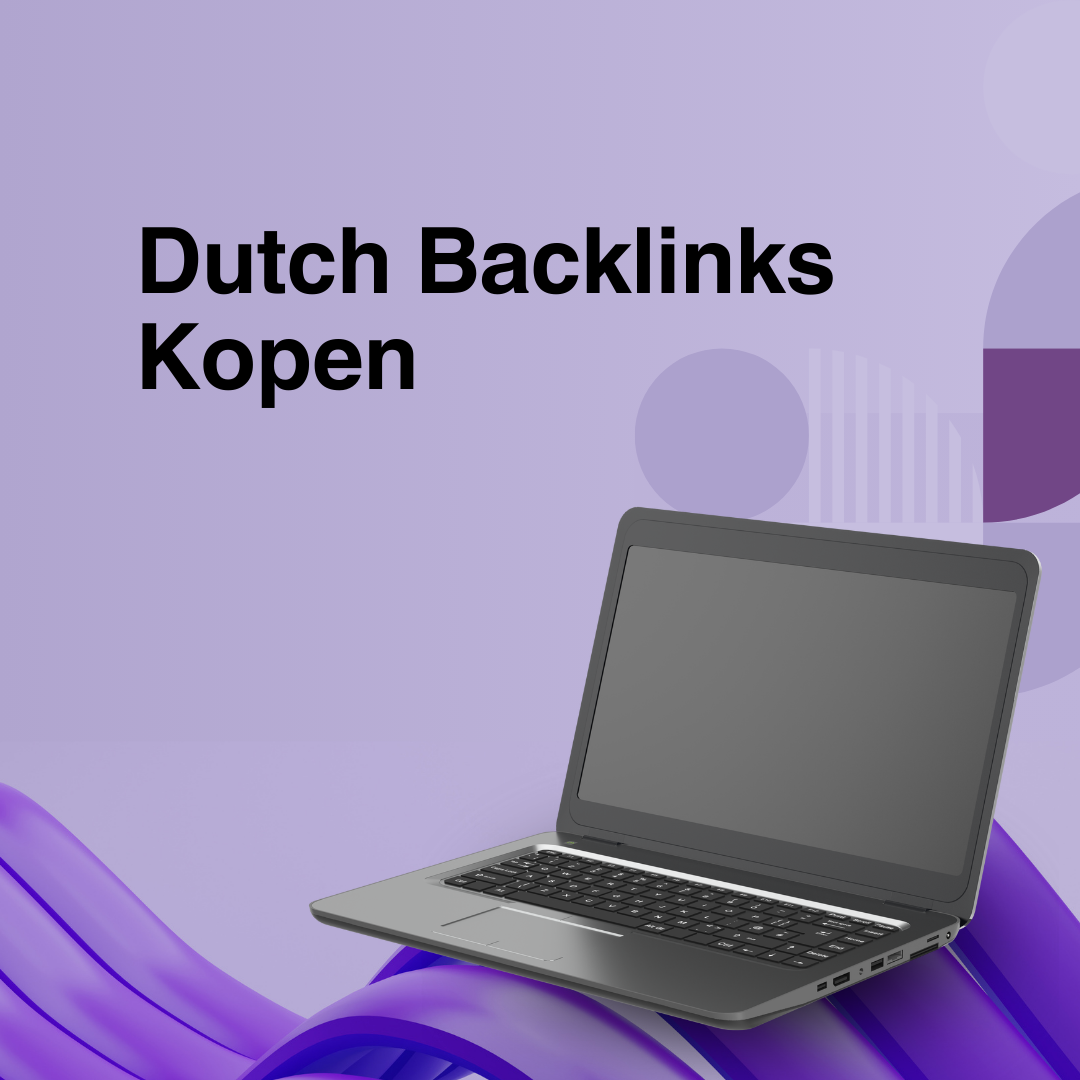 Dutch Backlinks Kopen