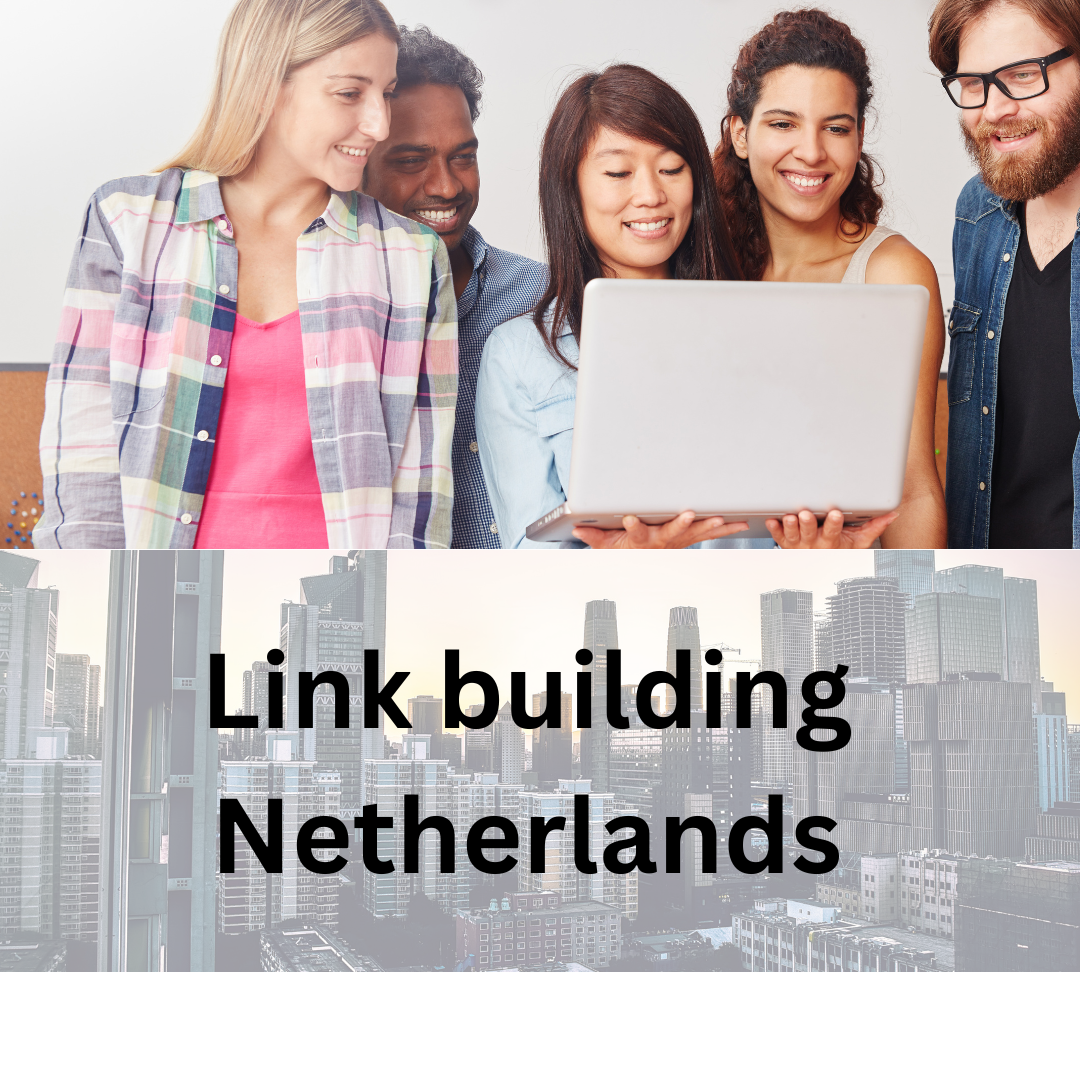 Link building Netherlands