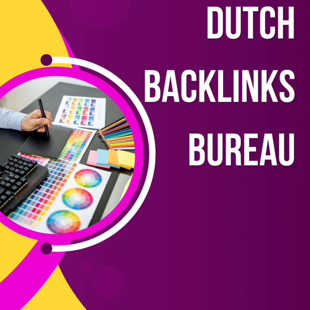 Dutch backlinks bureau