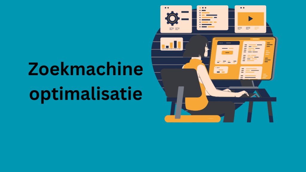 Zoekmachineoptimalisatie