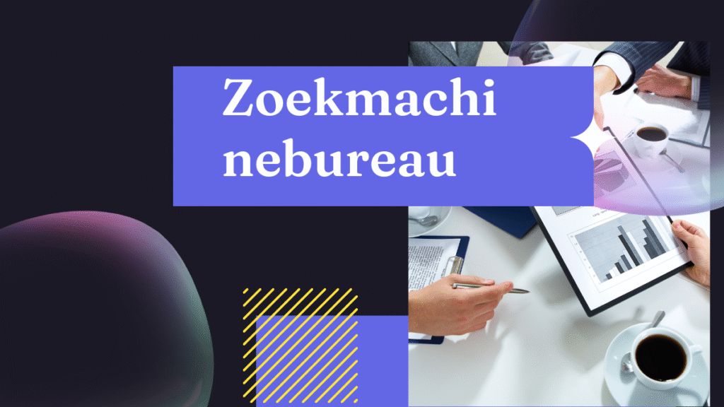 Zoekmachinebureau