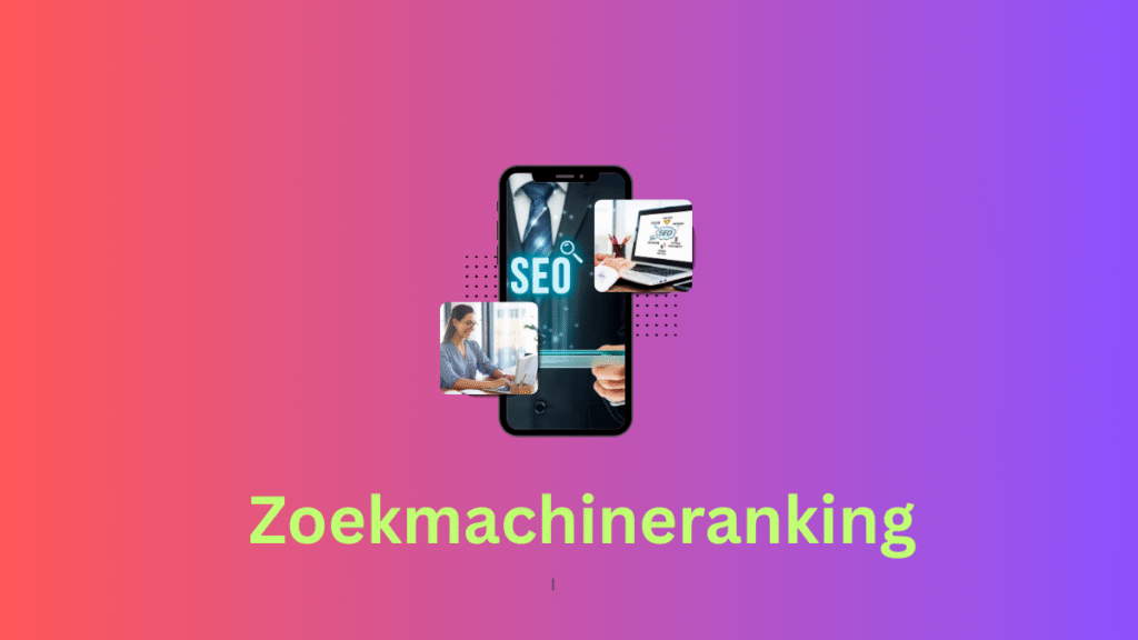 Zoekmachineranking
