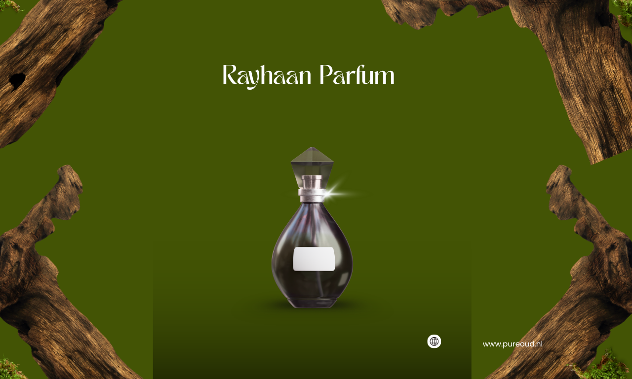 Rayhaan Parfum Beleven: Jouw Gids naar Unieke Luxe Geuren Online