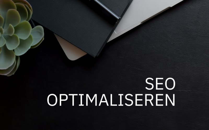 SEO optimaliseren