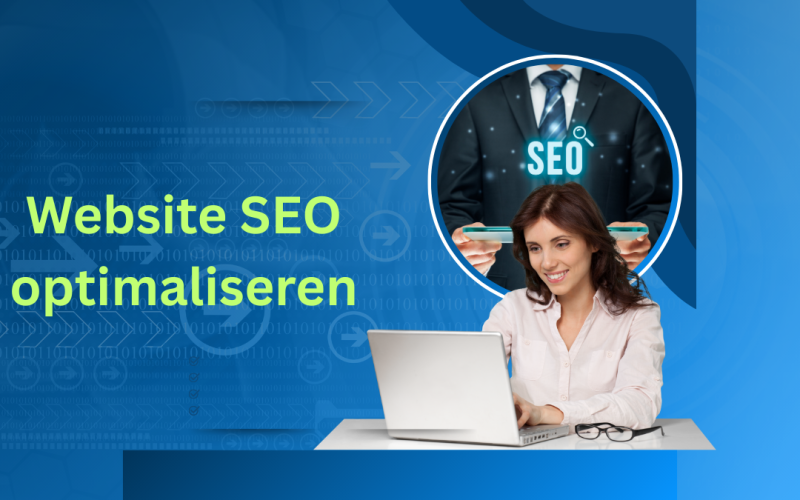 Website SEO optimaliseren