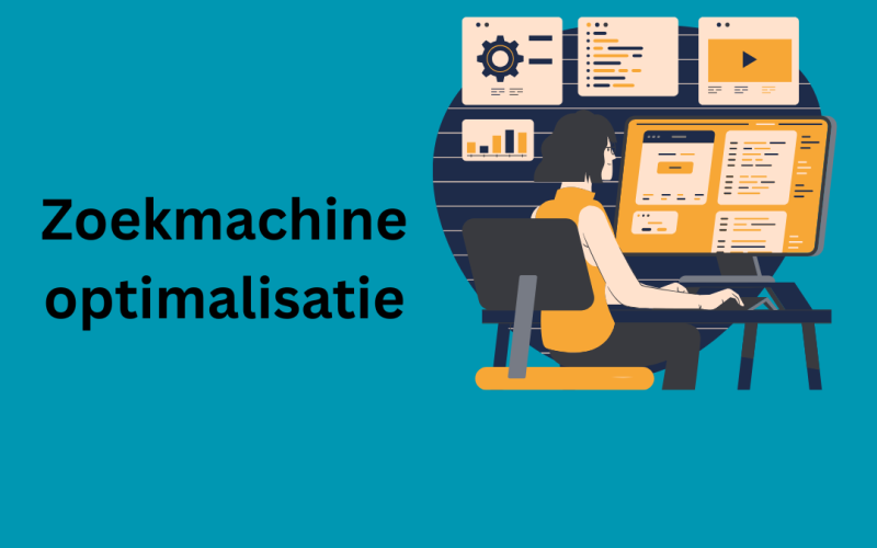 Zoekmachineoptimalisatie