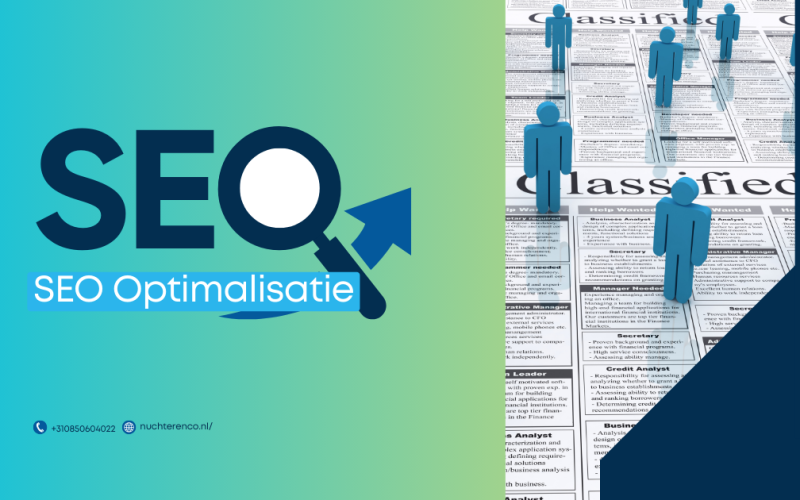 SEO Optimalisatie