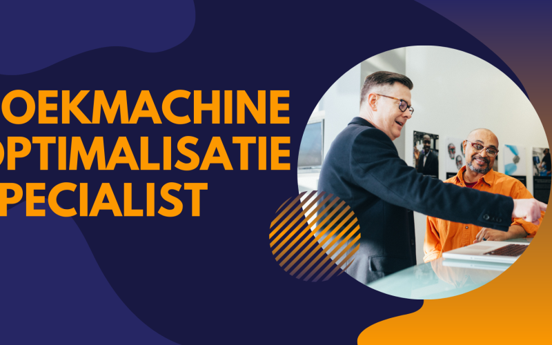 Zoekmachine optimalisatie specialist