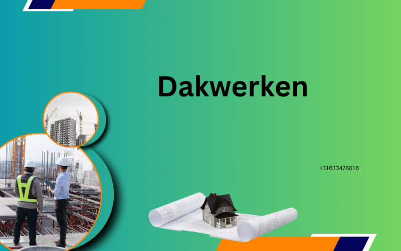 Dakwerken
