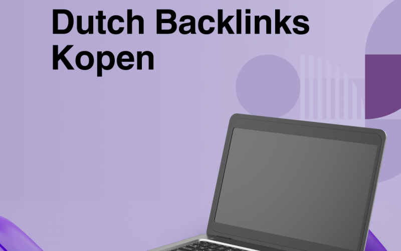 Dutch Backlinks Kopen