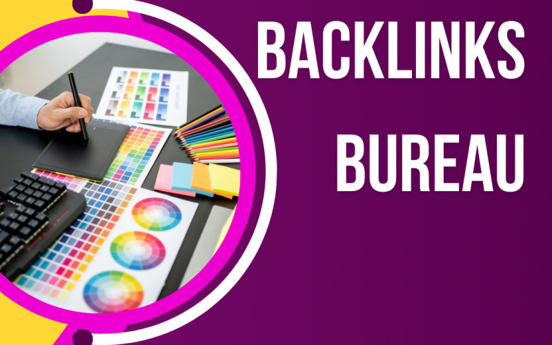 Dutch backlinks bureau