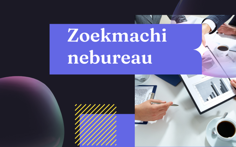 Zoekmachinebureau