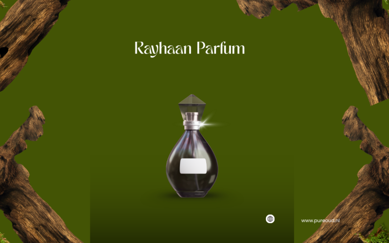 Rayhaan Parfum Beleven: Jouw Gids naar Unieke Luxe Geuren Online