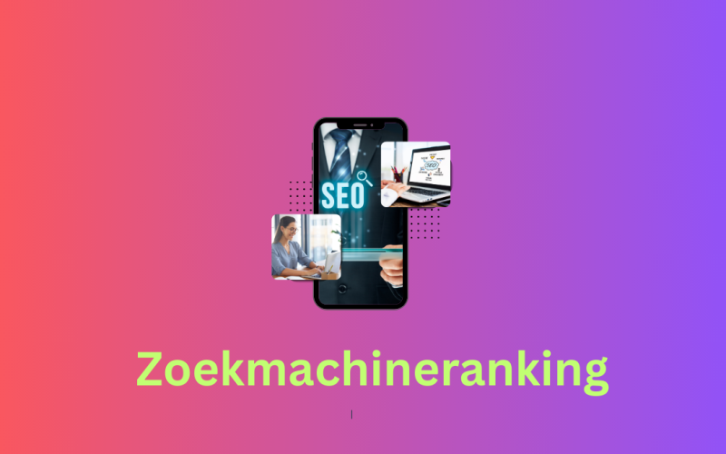 Zoekmachineranking