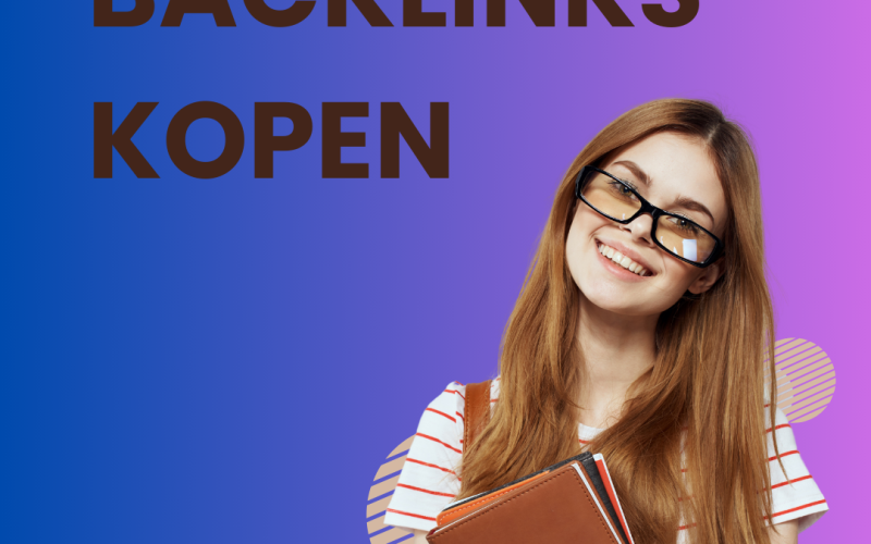 Backlinks Kopen