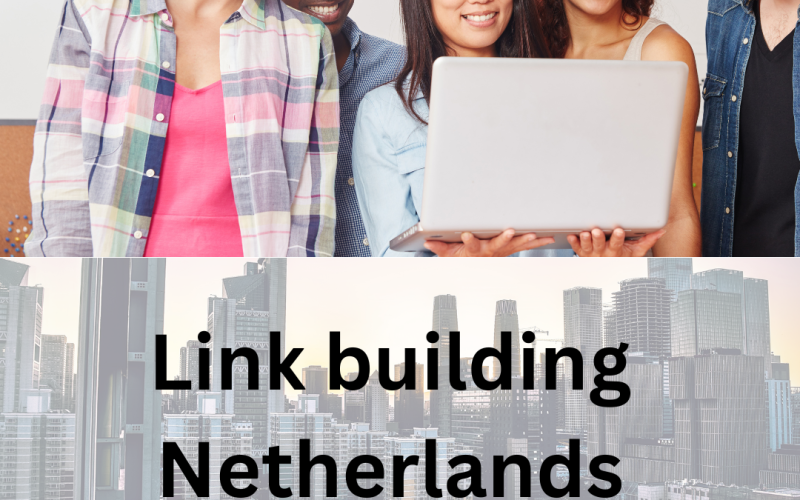 Link building Netherlands