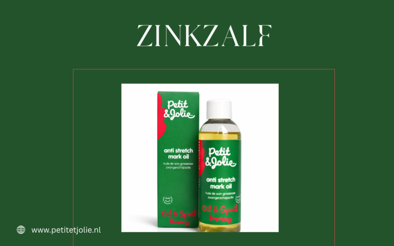 Zinkzalf voor een gevoelige huid: natuurlijke bescherming en dagelijkse verzorging